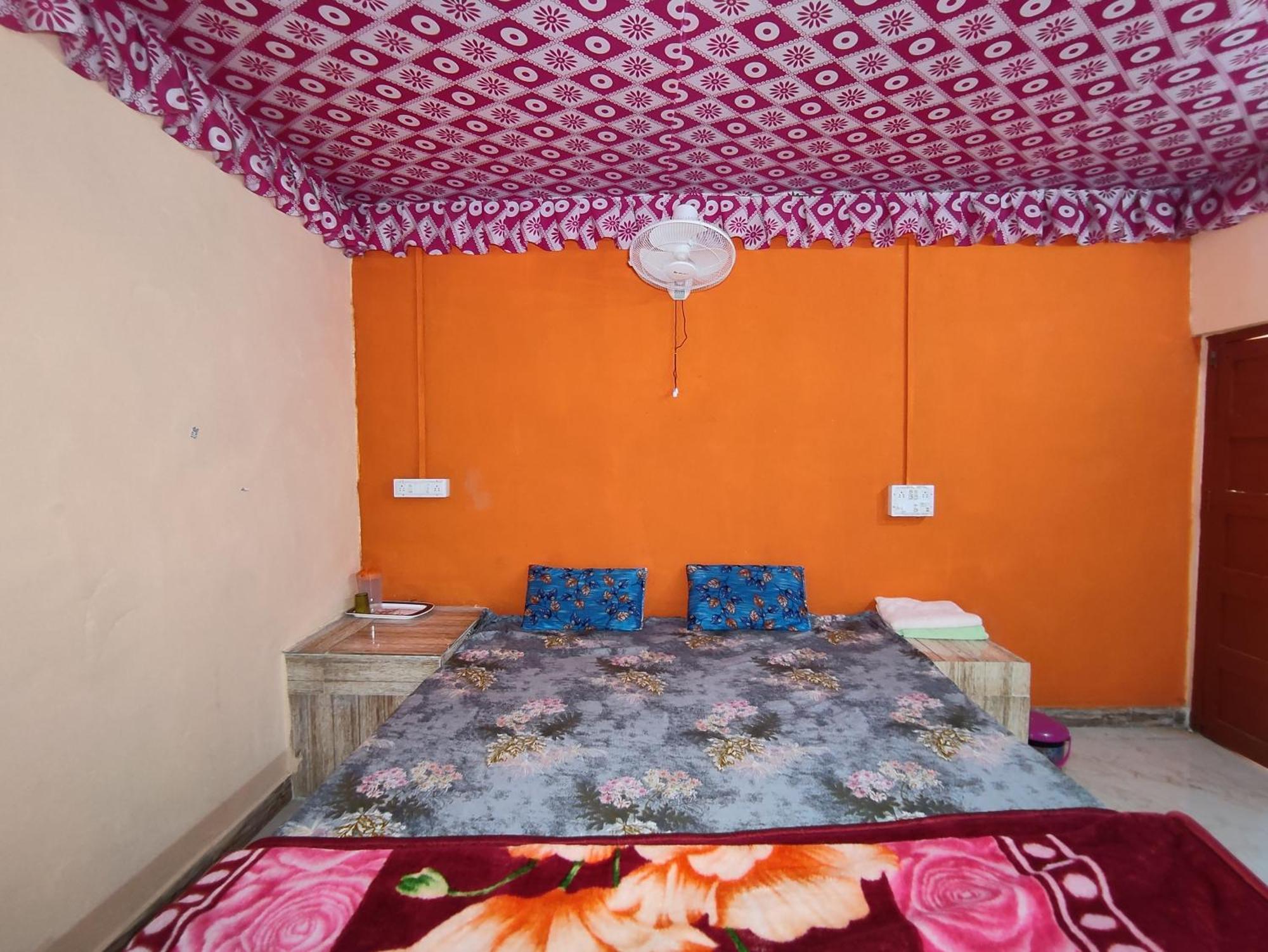 Rann Viram Homestay Dhordo Exterior photo