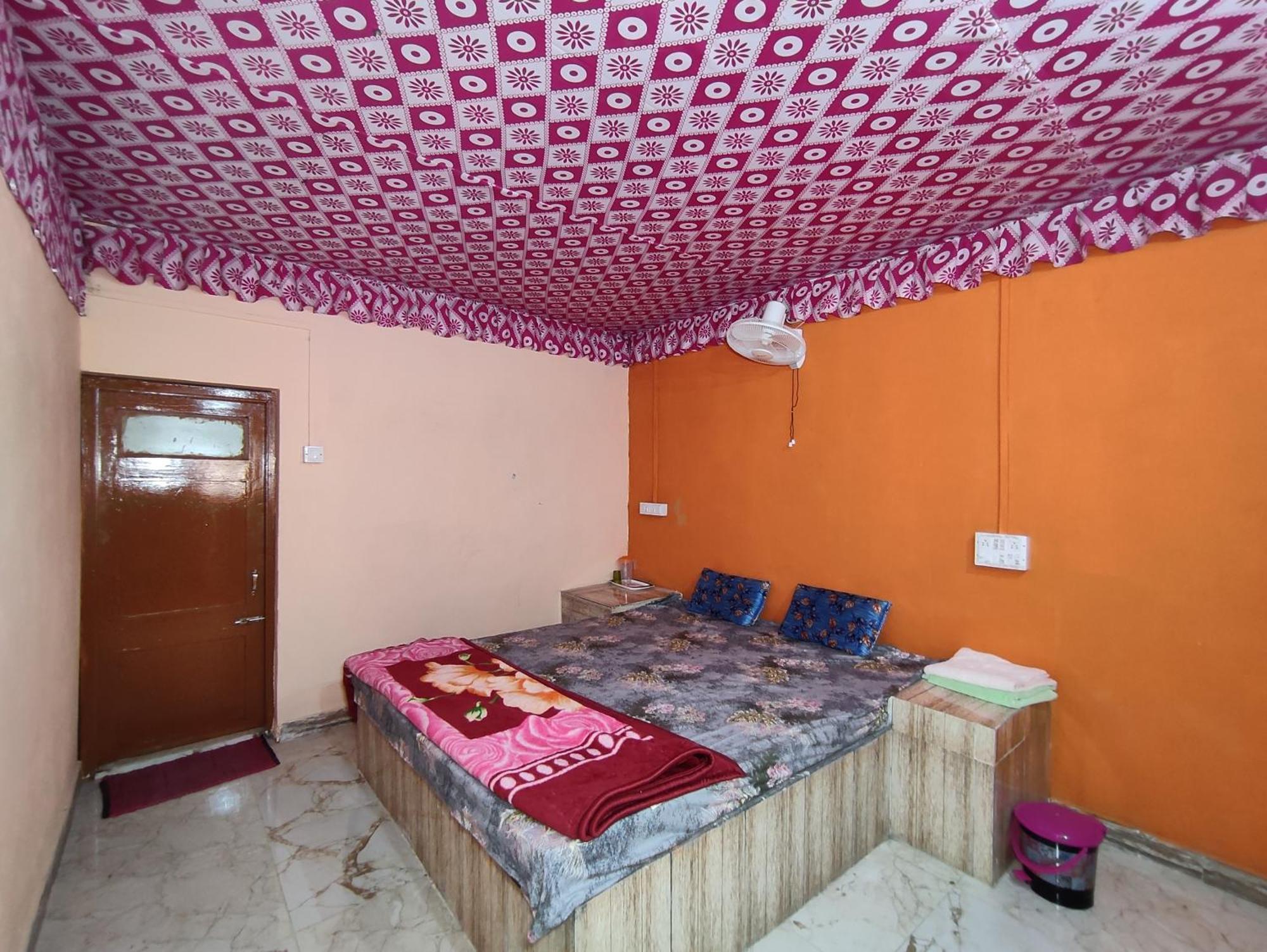 Rann Viram Homestay Dhordo Exterior photo